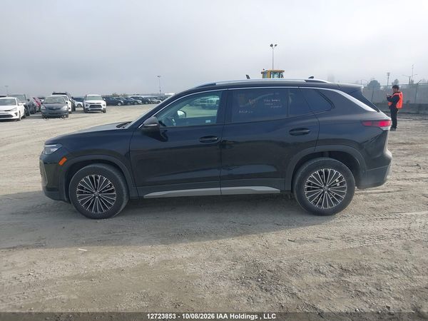 2026 VOLKSWAGEN TIGUAN SE — I14