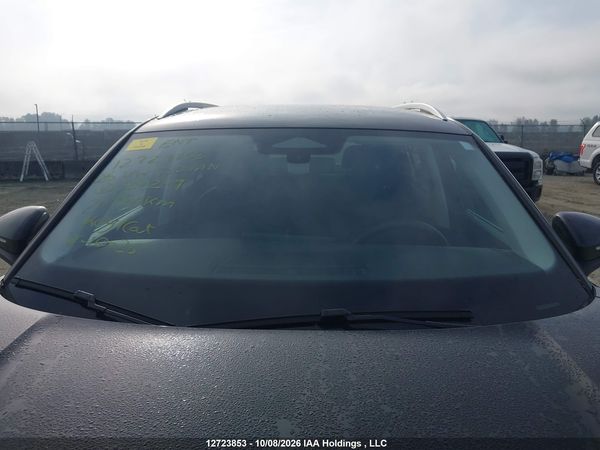 2026 VOLKSWAGEN TIGUAN SE — I17