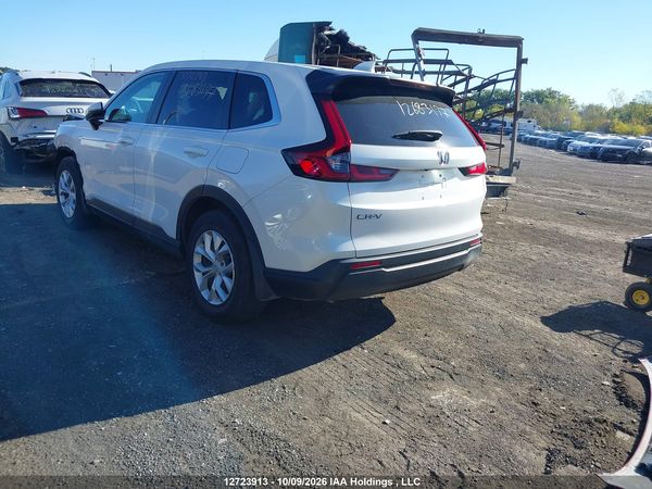 2024 HONDA CR-V LX — I3