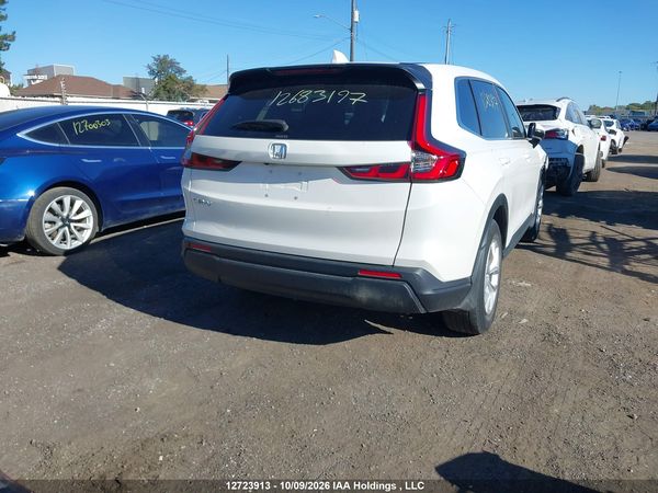 2024 HONDA CR-V LX — I4