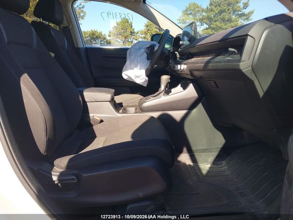2024 HONDA CR-V LX — I5