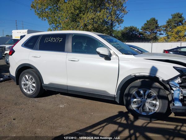 2024 HONDA CR-V LX — I14