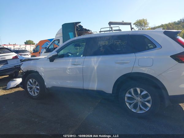 2024 HONDA CR-V LX — I15