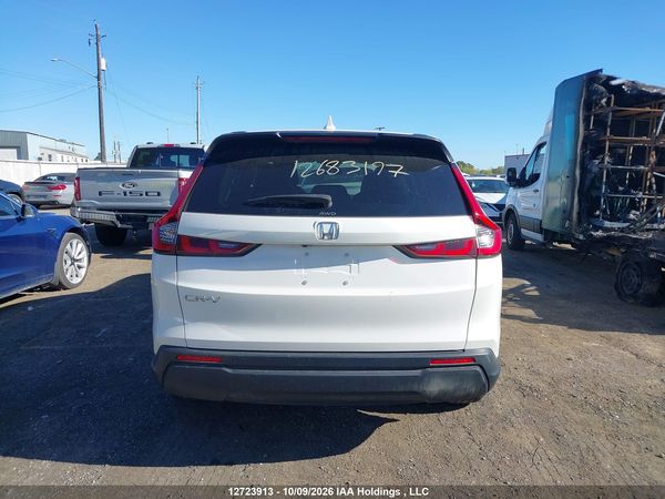 2024 HONDA CR-V LX — I17