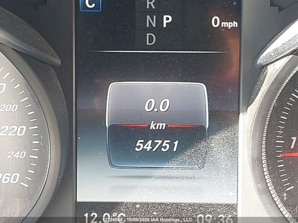 2018 MERCEDES-BENZ C 300 4MATIC — I15