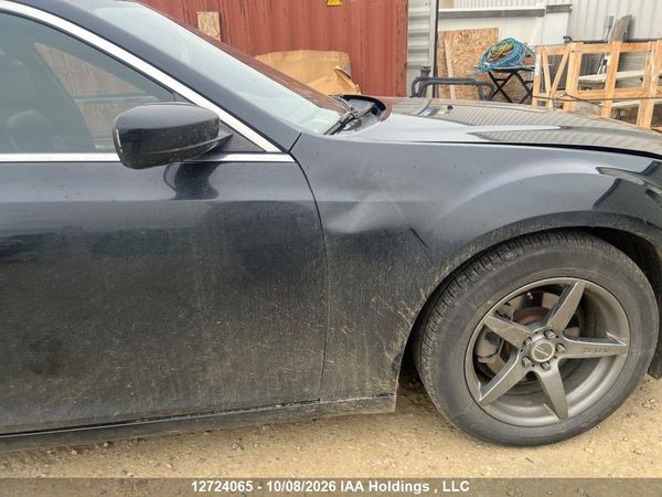 2013 CHRYSLER 300 TOURING — I12