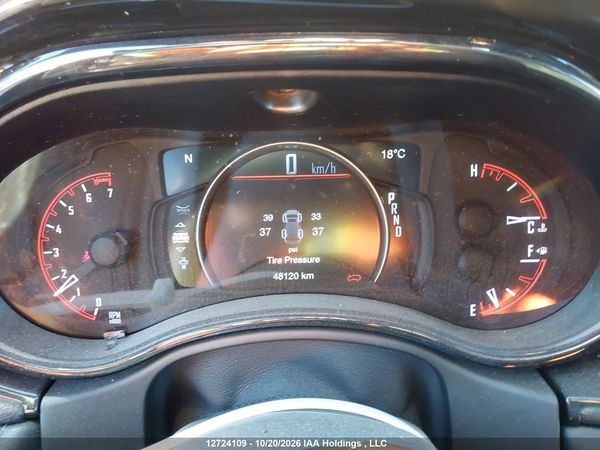 2023 DODGE DURANGO SXT LAUNCH EDITION — I7