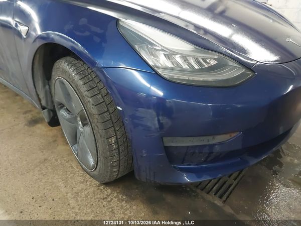 2020 TESLA MODEL 3 — I6