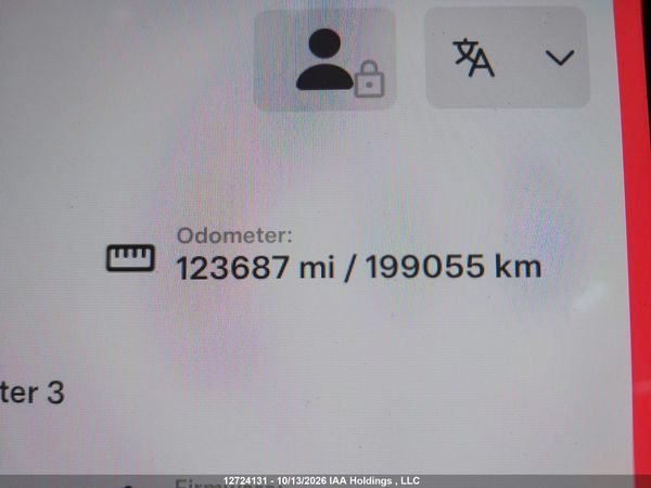 2020 TESLA MODEL 3 — I15