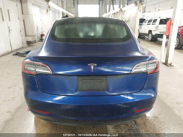 2020 TESLA MODEL 3 — I16