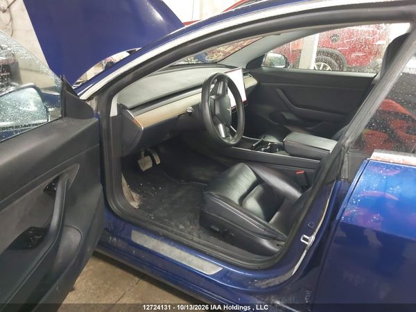 2020 TESLA MODEL 3 — I20
