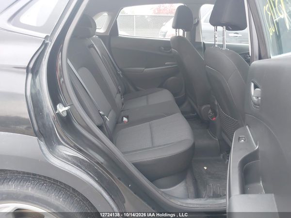 2023 HYUNDAI KONA PREFERRED AWD — I8