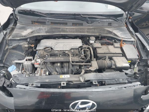 2023 HYUNDAI KONA PREFERRED AWD — I10