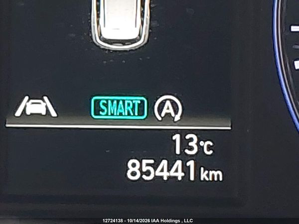 2023 HYUNDAI KONA PREFERRED AWD — I16