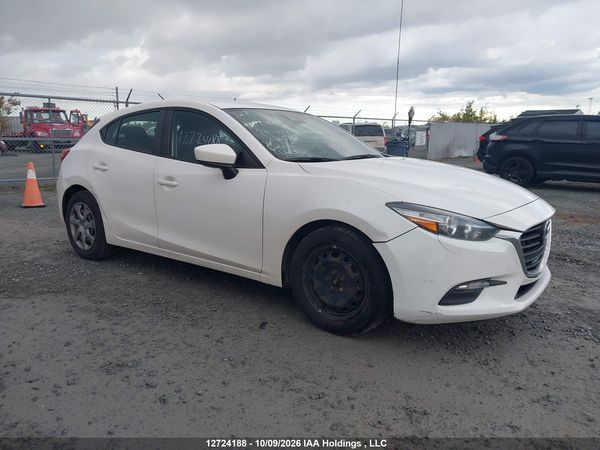 2018 MAZDA 3 Sport — I1