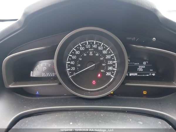2018 MAZDA 3 Sport — I7