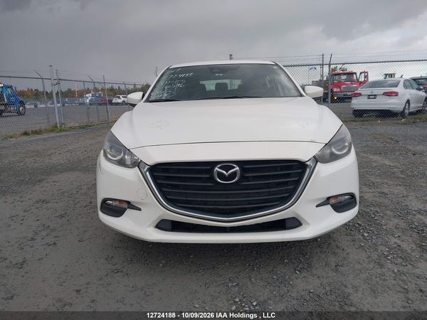 2018 MAZDA 3 Sport — I13
