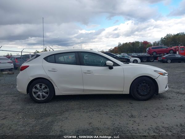 2018 MAZDA 3 Sport — I14