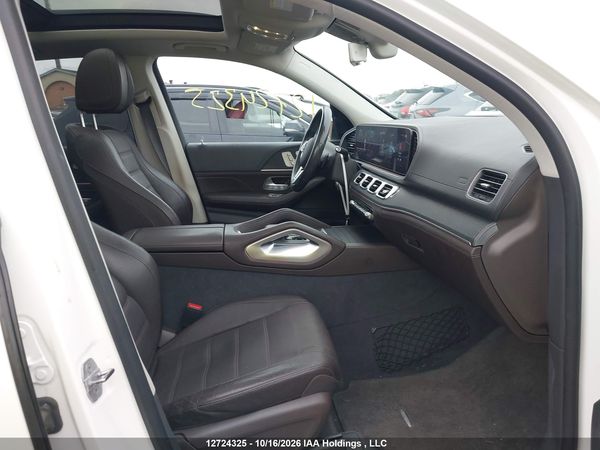 2020 MERCEDES-BENZ GLE 350 4MATIC — I5