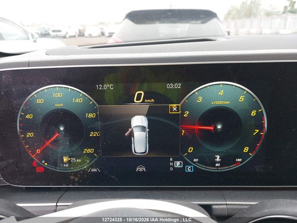 2020 MERCEDES-BENZ GLE 350 4MATIC — I7