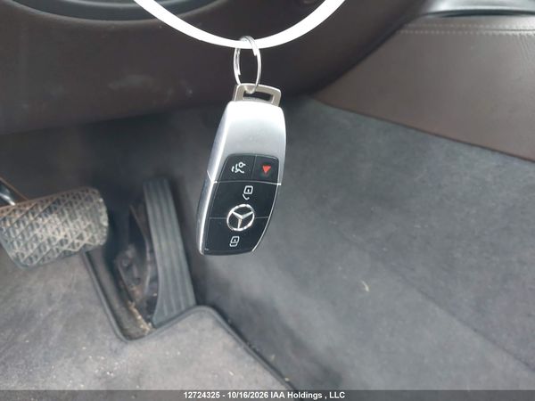 2020 MERCEDES-BENZ GLE 350 4MATIC — I11