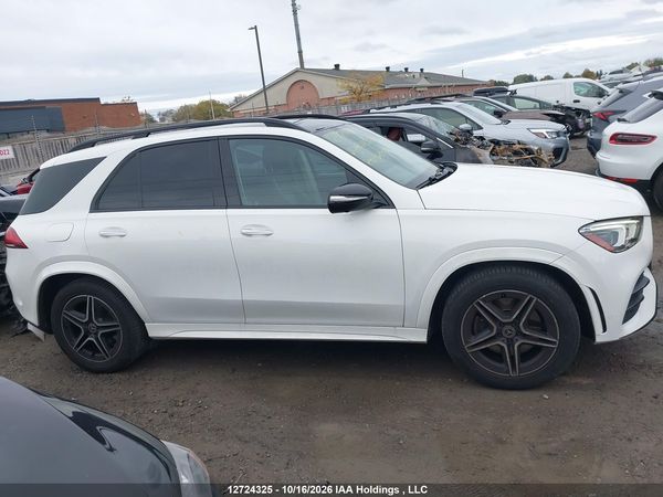 2020 MERCEDES-BENZ GLE 350 4MATIC — I13