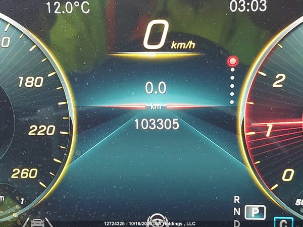 2020 MERCEDES-BENZ GLE 350 4MATIC — I15