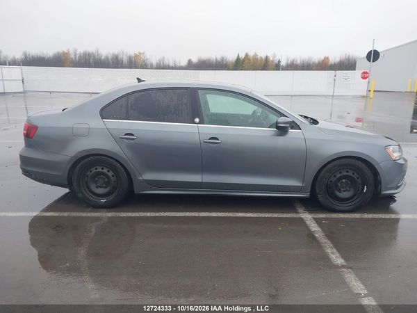 2017 VOLKSWAGEN JETTA WOLFSBURG EDITION — I14