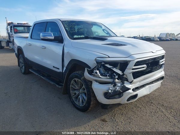 2019 RAM 1500 REBEL — I1
