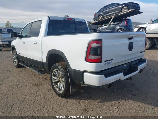 2019 RAM 1500 REBEL — I3