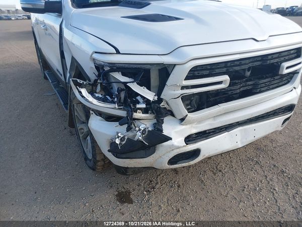 2019 RAM 1500 REBEL — I6