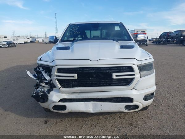2019 RAM 1500 REBEL — I13
