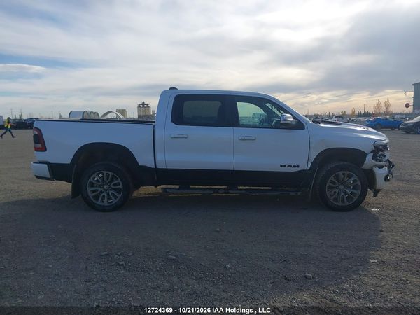 2019 RAM 1500 REBEL — I14