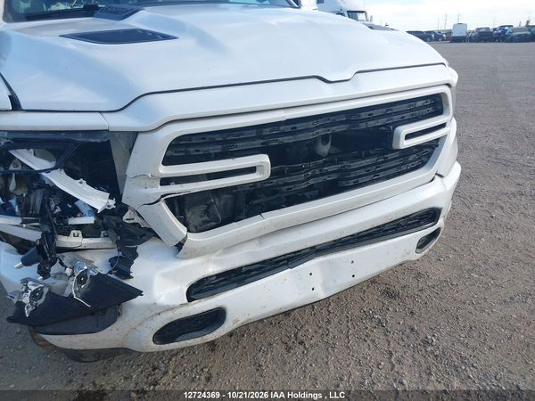 2019 RAM 1500 REBEL — I20