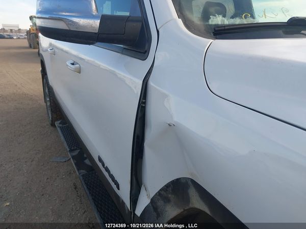 2019 RAM 1500 REBEL — I21