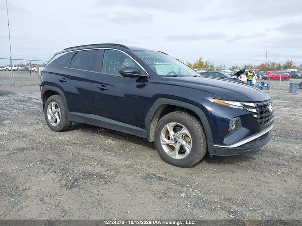 2022 HYUNDAI TUCSON PREFERRED AWD — I1