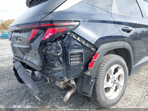 2022 HYUNDAI TUCSON PREFERRED AWD — I6
