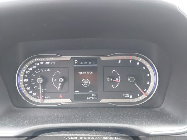 2022 HYUNDAI TUCSON PREFERRED AWD — I7