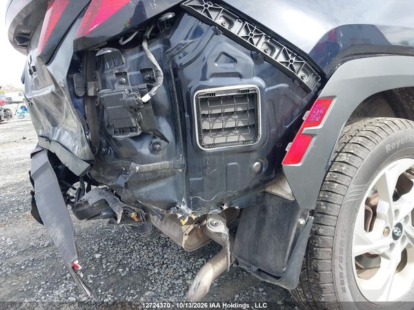2022 HYUNDAI TUCSON PREFERRED AWD — I12