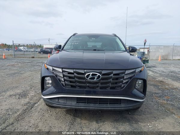 2022 HYUNDAI TUCSON PREFERRED AWD — I13
