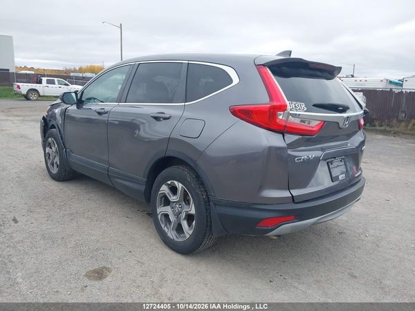 2019 HONDA CR-V EX — I3