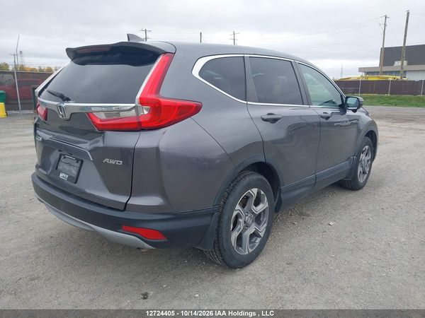 2019 HONDA CR-V EX — I4