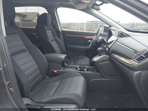 2019 HONDA CR-V EX — I5