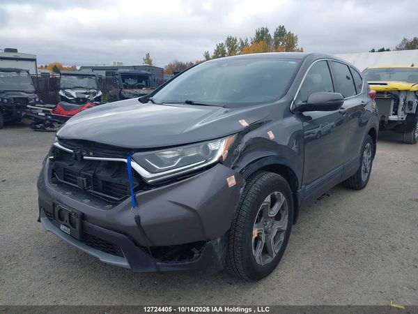 2019 HONDA CR-V EX — I6