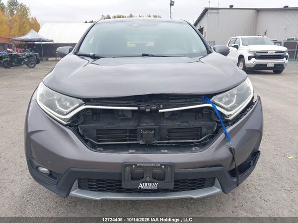 2019 HONDA CR-V EX — I12