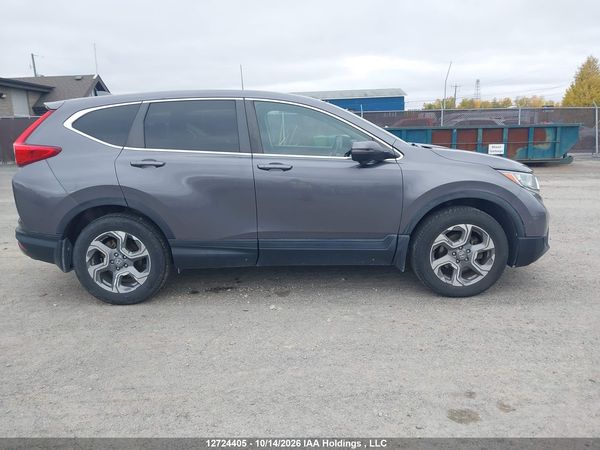 2019 HONDA CR-V EX — I13