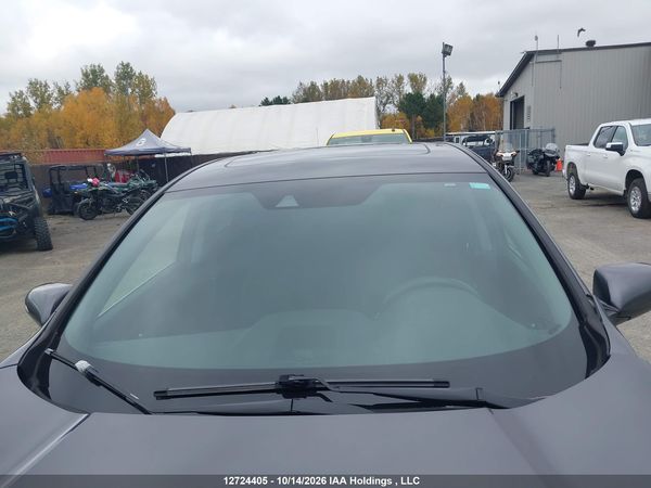 2019 HONDA CR-V EX — I17
