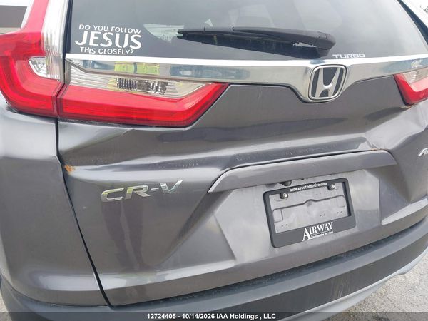 2019 HONDA CR-V EX — I20