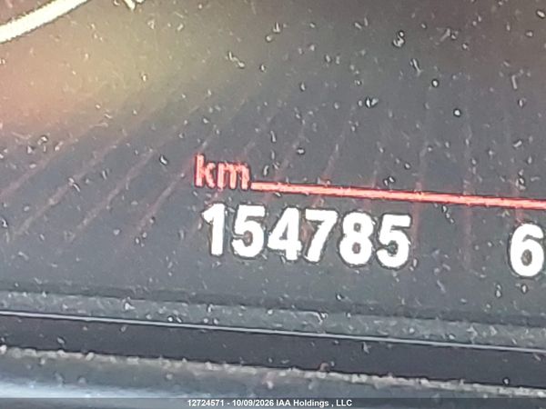 2012 BMW 650 I — I15