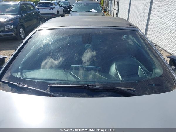2012 BMW 650 I — I17